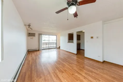 4 Parkside Court Vernon Hills IL 60061