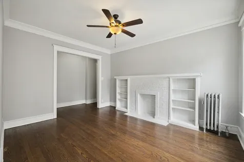 3040 West Sunnyside Avenue Chicago IL 60625