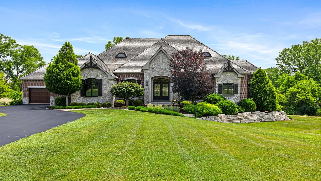 6908 Wildspring Lane Long Grove IL 60047