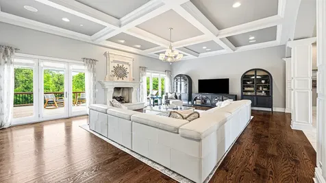 6908 Wildspring Lane Long Grove IL 60047