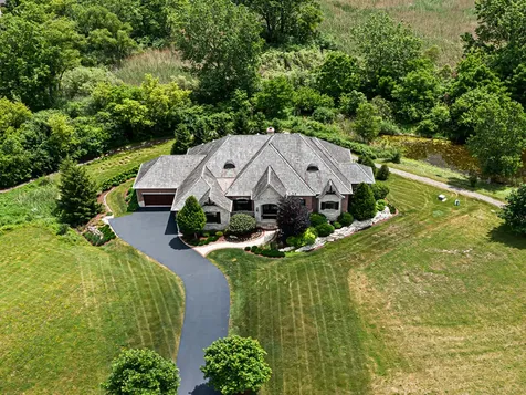 6908 Wildspring Lane Long Grove IL 60047