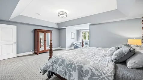 6908 Wildspring Lane Long Grove IL 60047