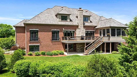 6908 Wildspring Lane Long Grove IL 60047