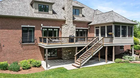 6908 Wildspring Lane Long Grove IL 60047