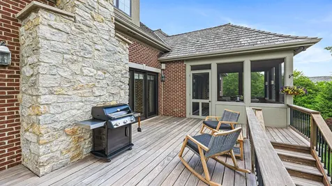 6908 Wildspring Lane Long Grove IL 60047