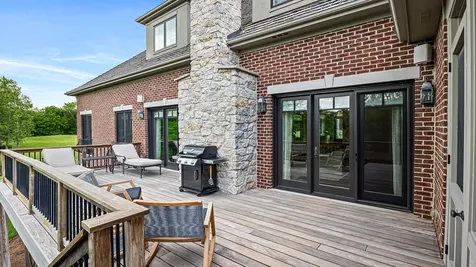 6908 Wildspring Lane Long Grove IL 60047