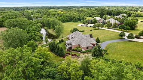 6908 Wildspring Lane Long Grove IL 60047
