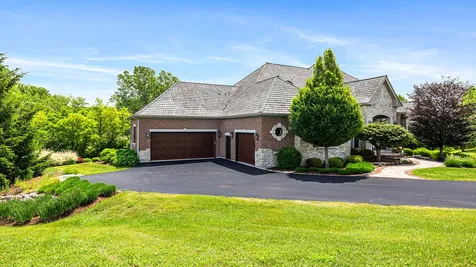 6908 Wildspring Lane Long Grove IL 60047