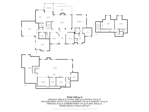 6908 Wildspring Lane Long Grove IL 60047