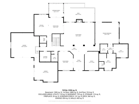 6908 Wildspring Lane Long Grove IL 60047