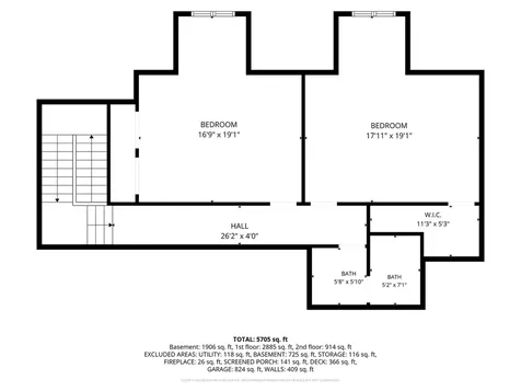 6908 Wildspring Lane Long Grove IL 60047