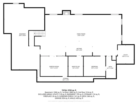 6908 Wildspring Lane Long Grove IL 60047