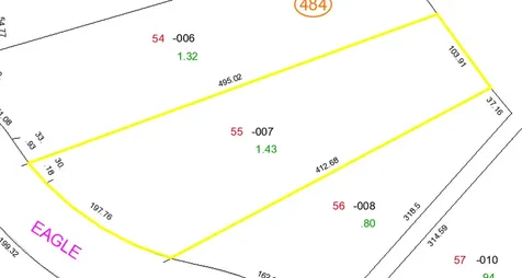 Lot 55 Eagle Chase Drive Seneca IL 61360