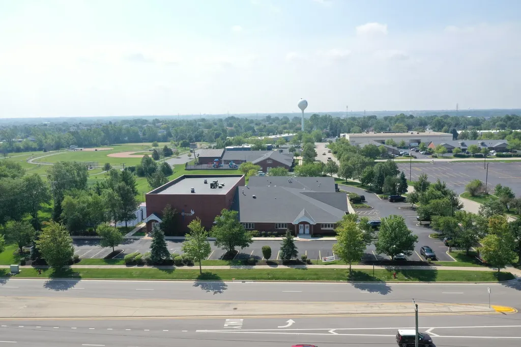 19099 Hickory Creek Drive Mokena IL 60448