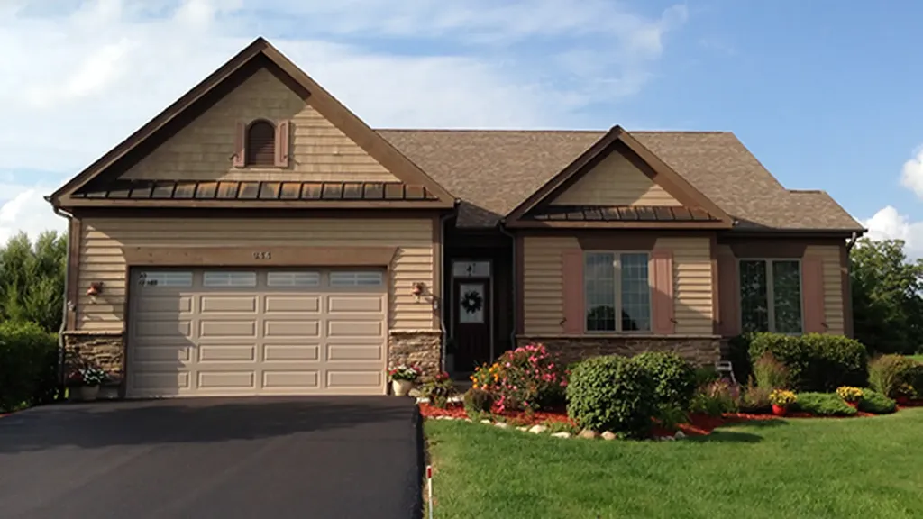 20992 West Preserve Drive Kildeer IL 60047