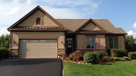 20992 West Preserve Drive Kildeer IL 60047