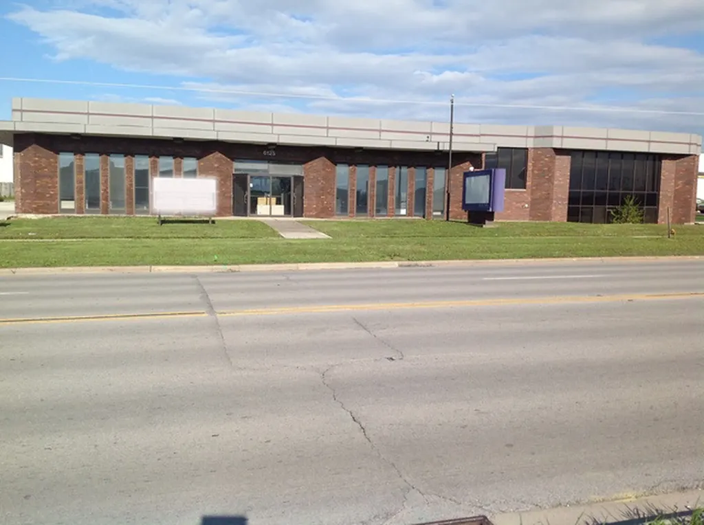 6125 South Cass Avenue Westmont IL 60559