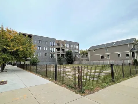 2429-2431 West Fullerton Avenue Chicago IL 60647