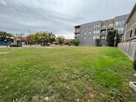 2429-2431 West Fullerton Avenue Chicago IL 60647