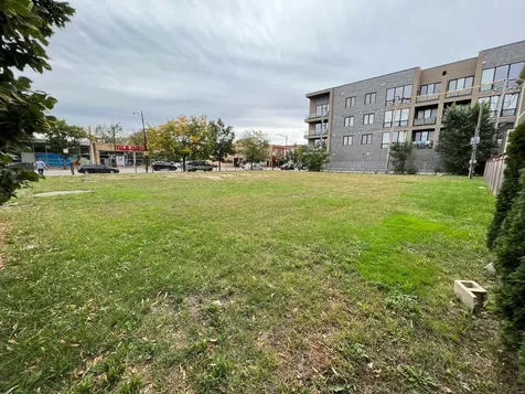 2429-2431 West Fullerton Avenue Chicago IL 60647