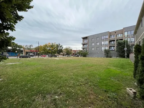 2429-2431 West Fullerton Avenue Chicago IL 60647