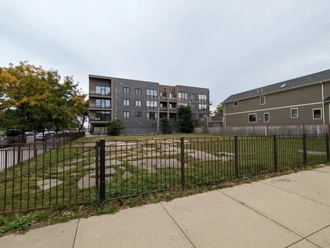 2429-2431 West Fullerton Avenue Chicago IL 60647