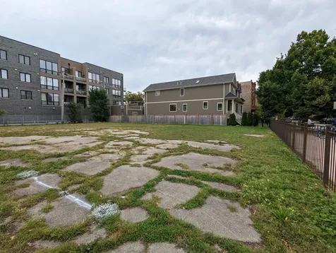 2429-2431 West Fullerton Avenue Chicago IL 60647