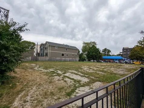 2429-2431 West Fullerton Avenue Chicago IL 60647