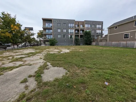2429-2431 West Fullerton Avenue Chicago IL 60647