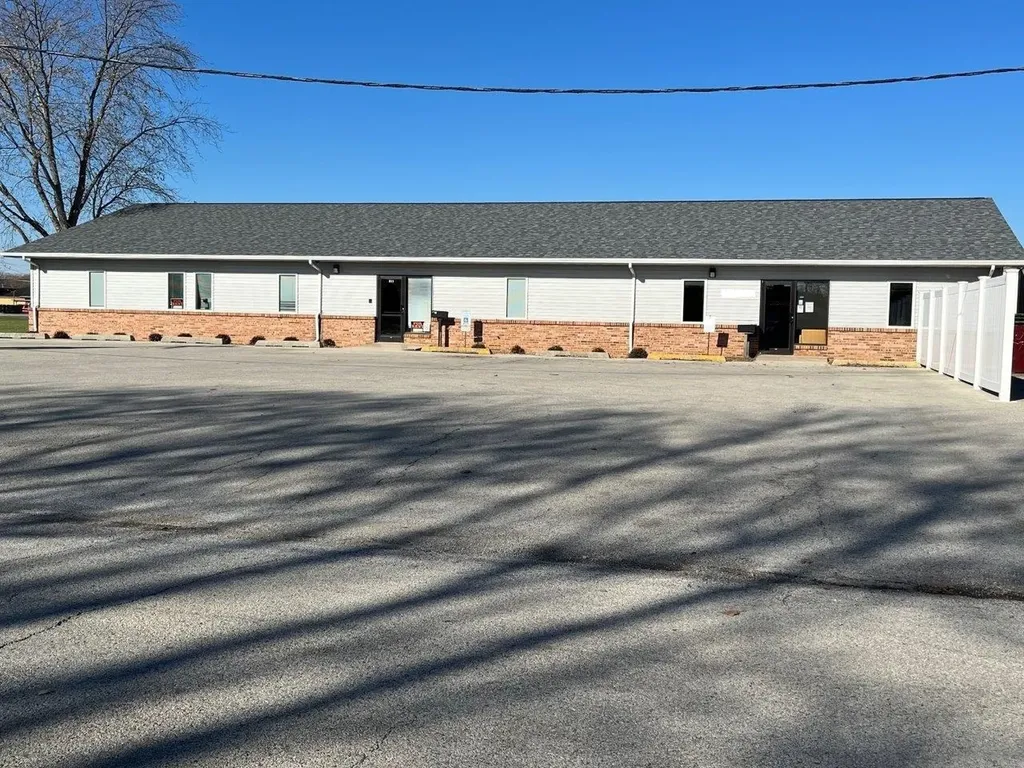 811 West Cleary Street Pontiac IL 61764