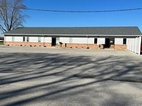 811 West Cleary Street Pontiac IL 61764