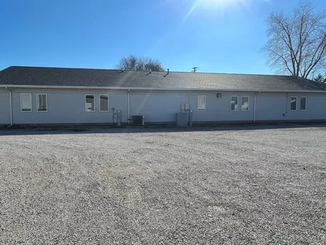 811 West Cleary Street Pontiac IL 61764
