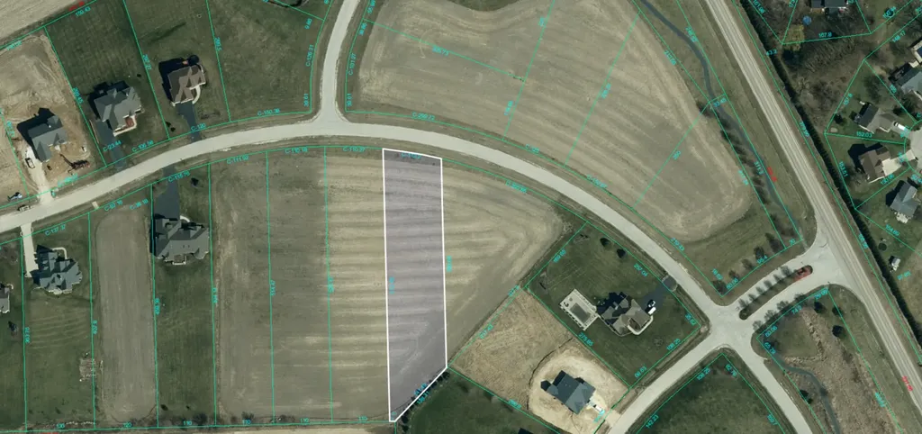 2843 Newbury Lane Caledonia IL 61011