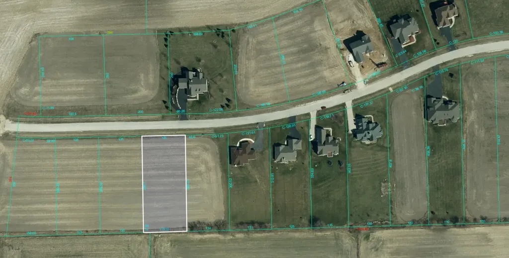 2631 Newbury Lane Caledonia IL 61011