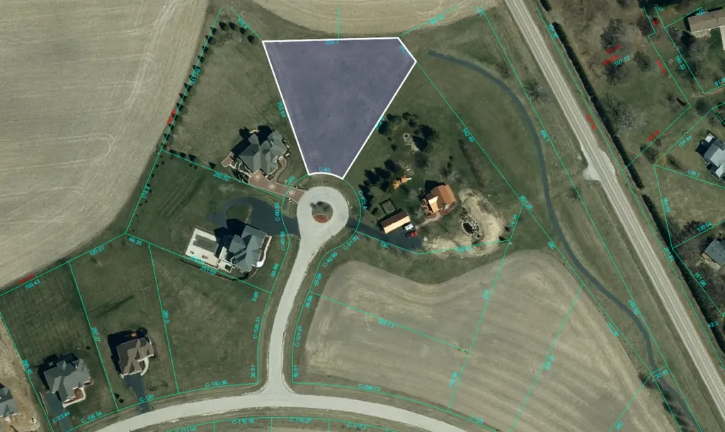 13596 Bennington Court Caledonia IL 61011