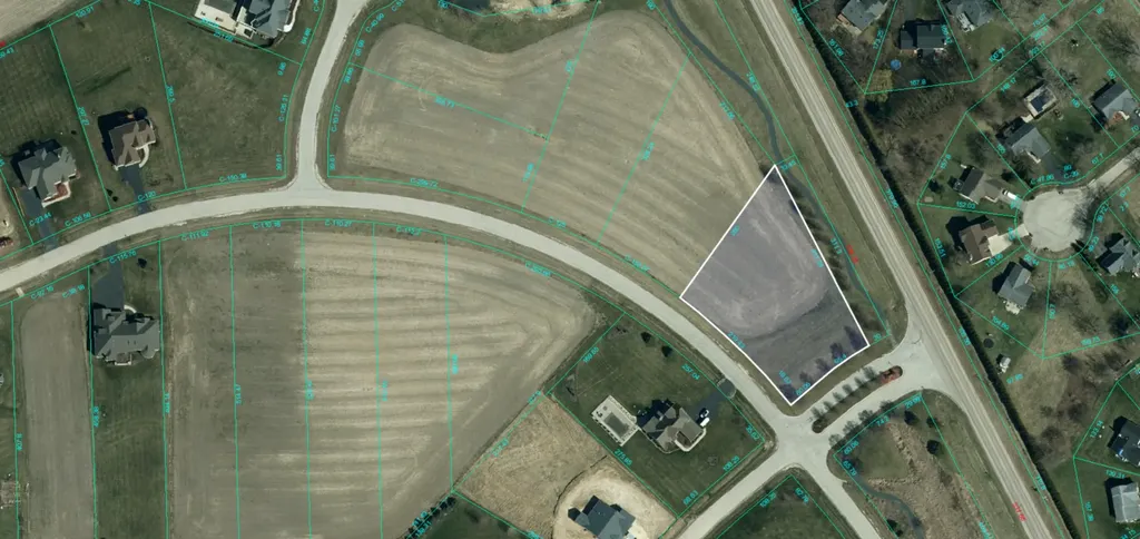 2888 Newbury Lane Caledonia IL 61011