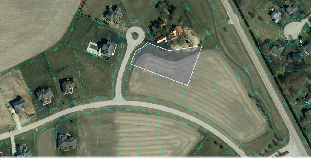 13471 Bennington Court Caledonia IL 61011