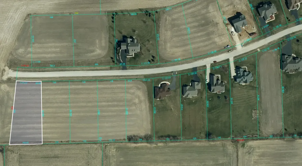 2551 Newbury Lane Caledonia IL 61011
