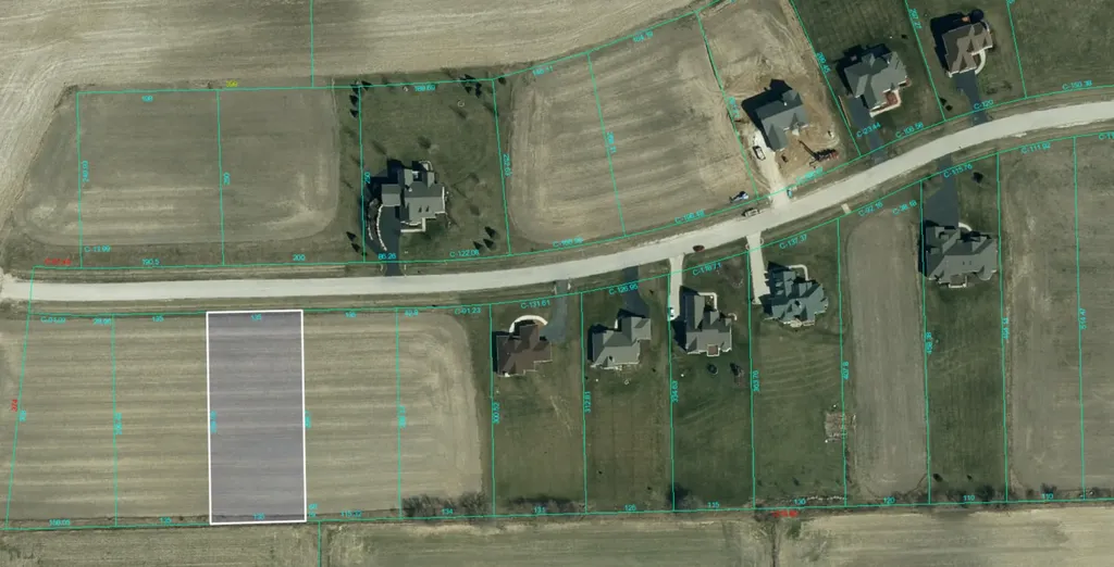 2611 Newbury Lane Caledonia IL 61011