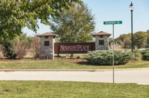 2611 Newbury Lane Caledonia IL 61011