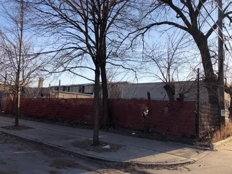 835 West 35th Street Chicago IL 60609