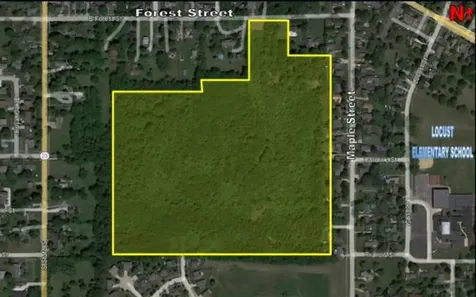 00 Maple Street Marengo IL 60152