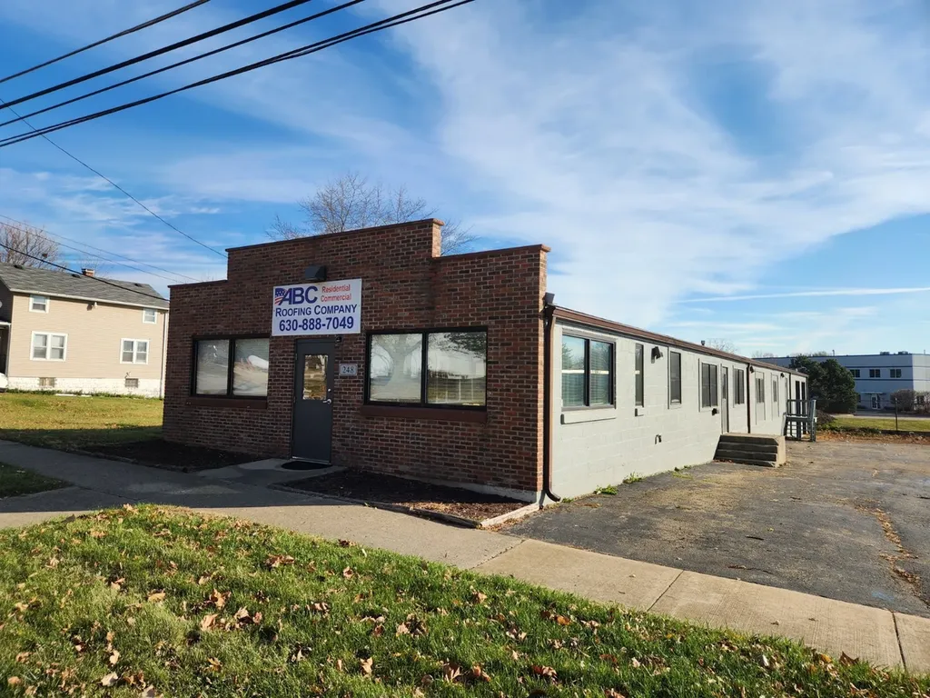 248 South Highland Avenue Aurora IL 60507