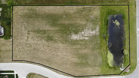 Vacant Hunters Drive Beecher IL 60401