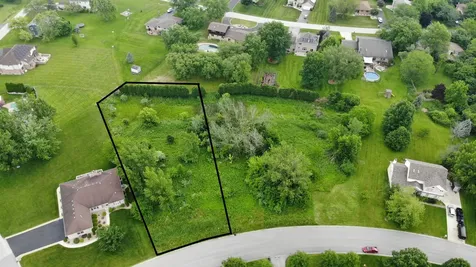 Lot 3 South Candice Court Crete IL 60417