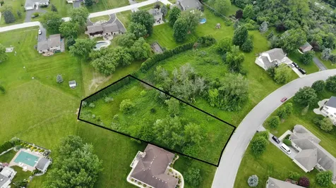 Lot 3 South Candice Court Crete IL 60417