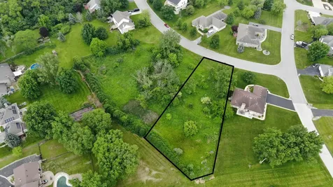 Lot 3 South Candice Court Crete IL 60417