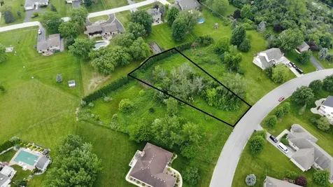 Lot 4 South Candice Court Crete IL 60417
