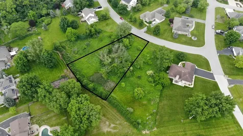 Lot 4 South Candice Court Crete IL 60417