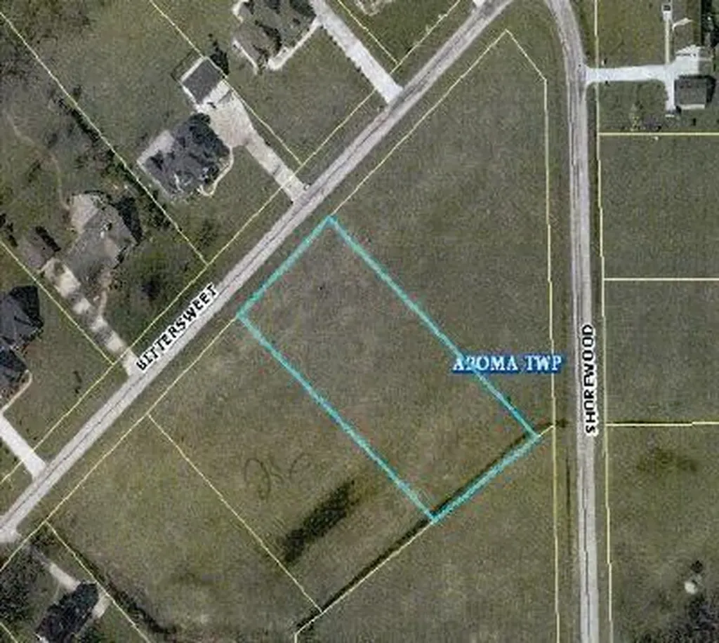 Lot 25 Shorewood Estates St. Anne IL 60964